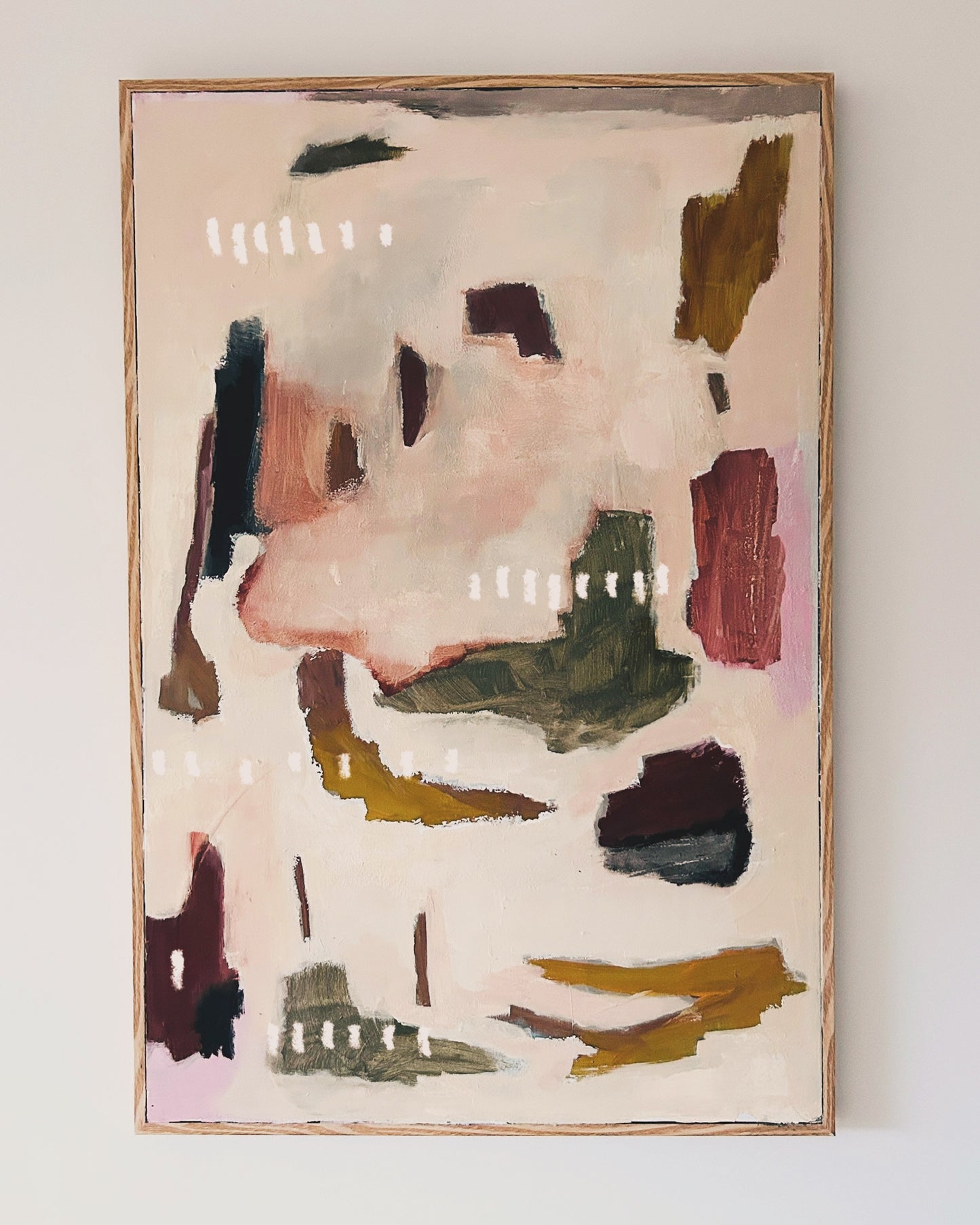 'Unearthed'