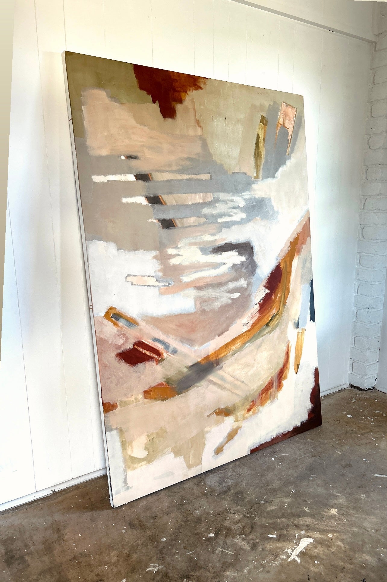'Paperbark'
