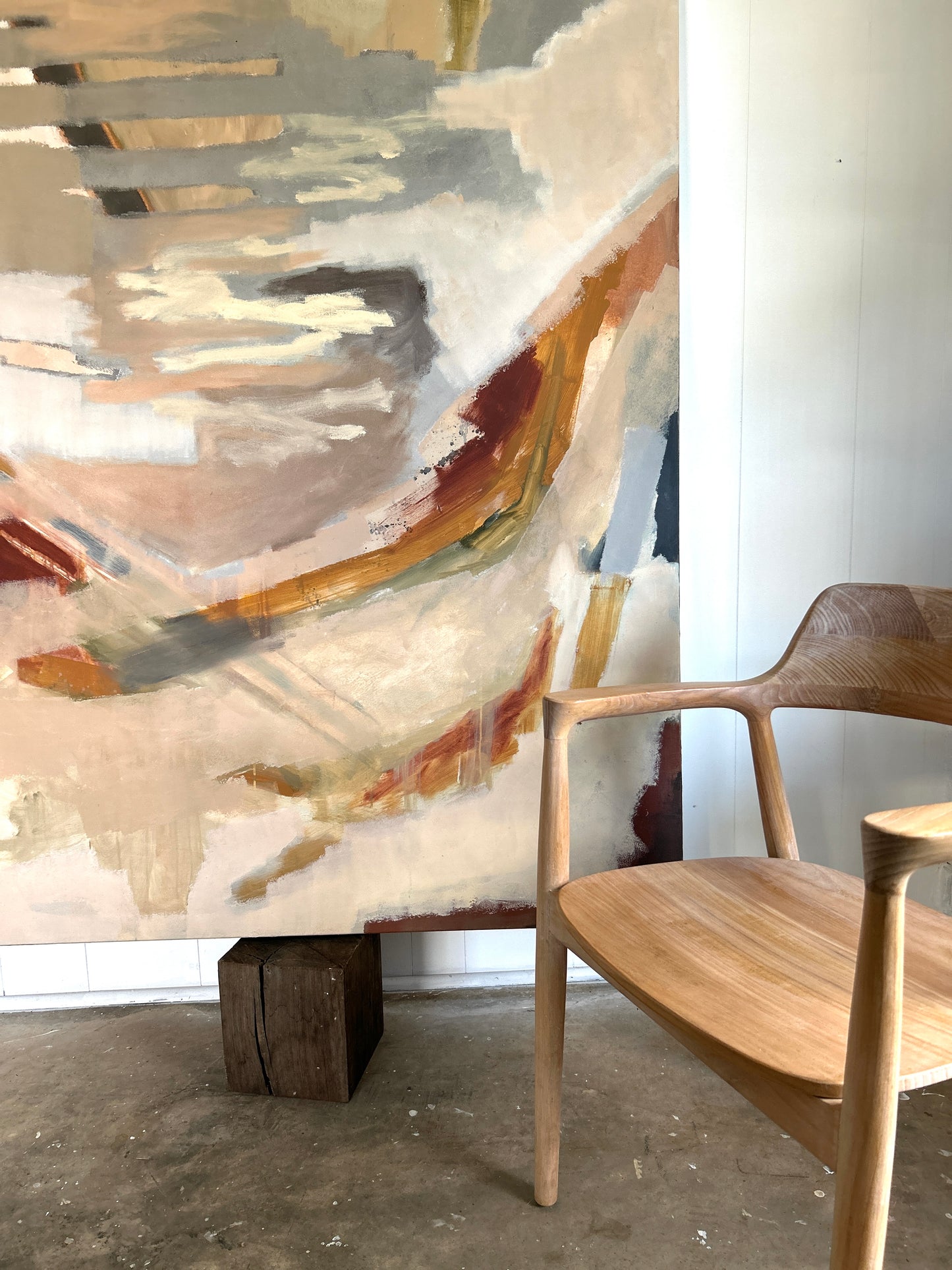 'Paperbark'