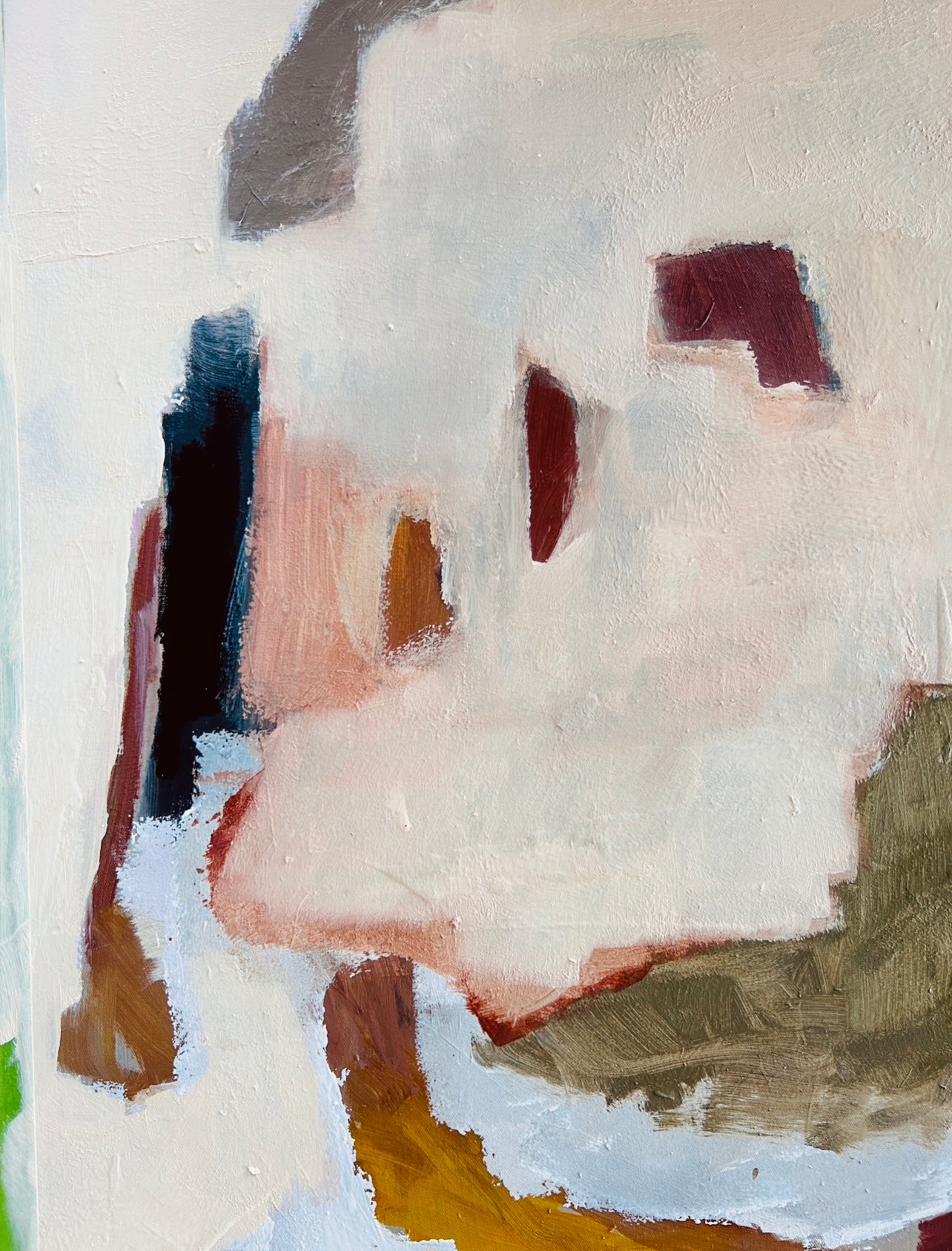 'Unearthed'