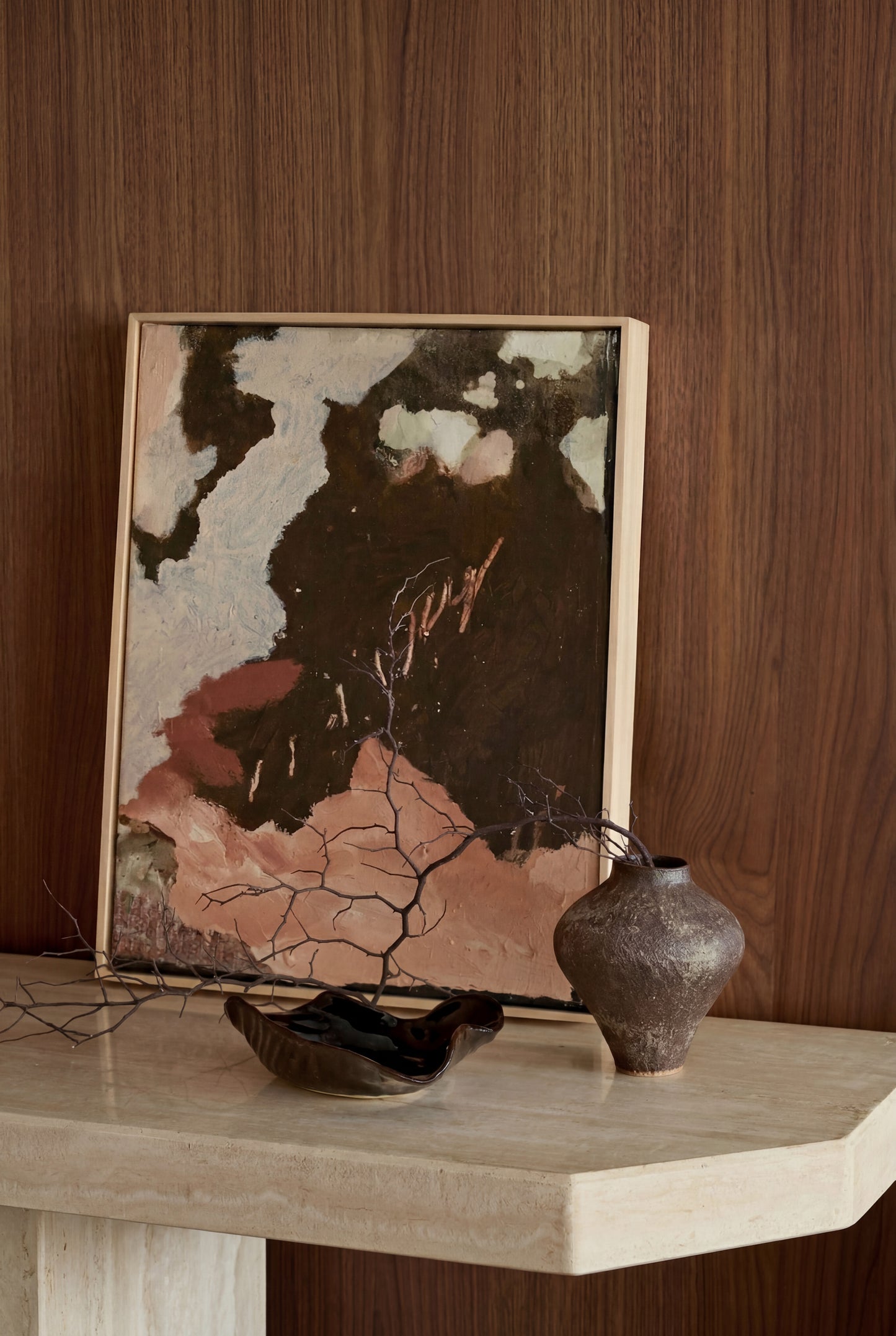 'Volcanic'