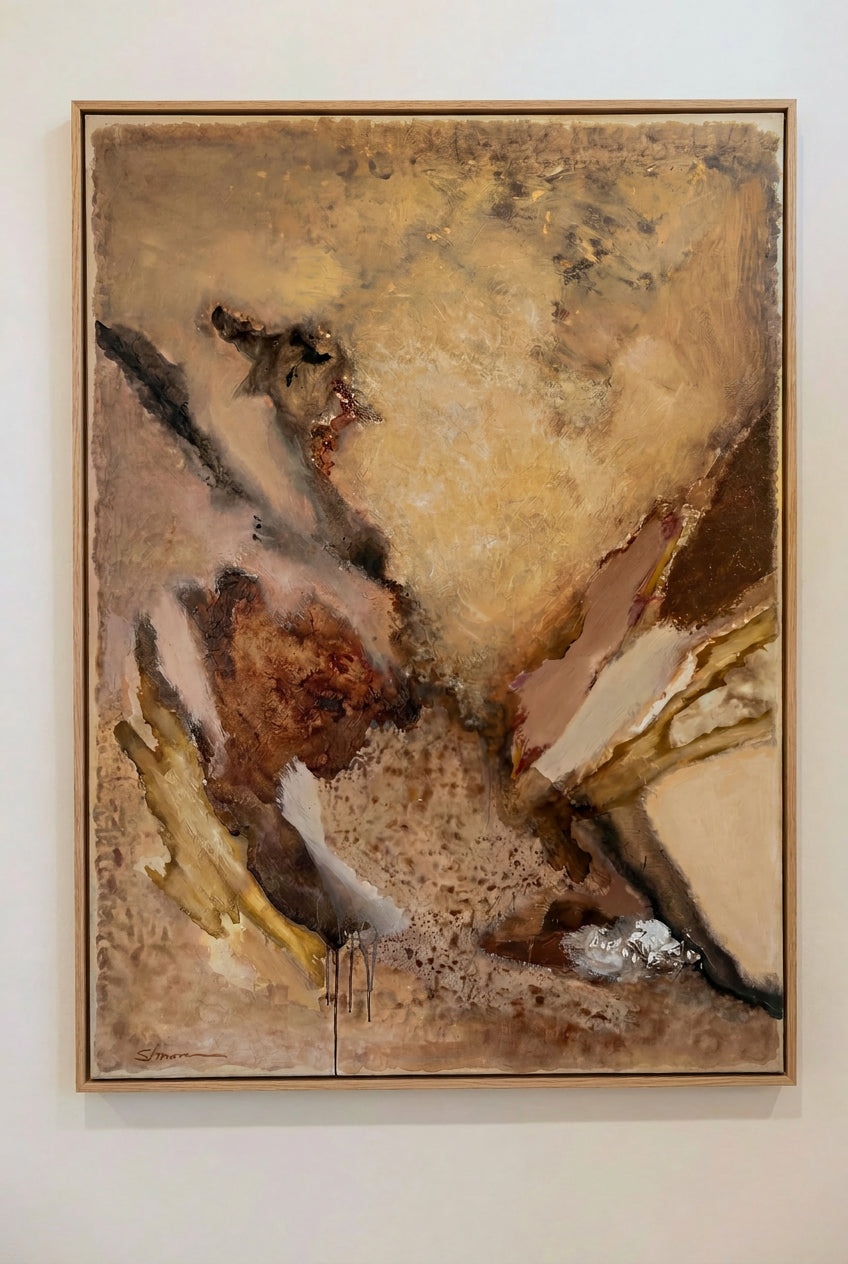 'Petra'