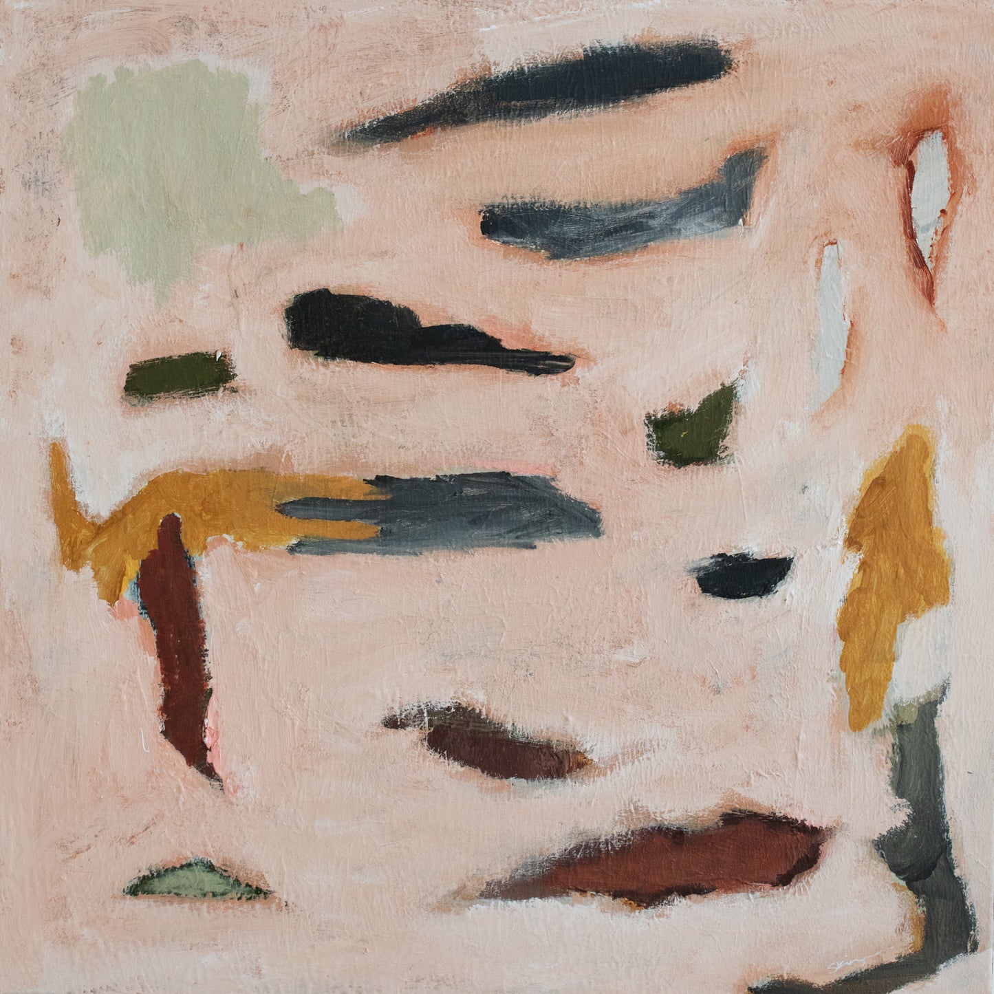 ' Peaches & Cream '