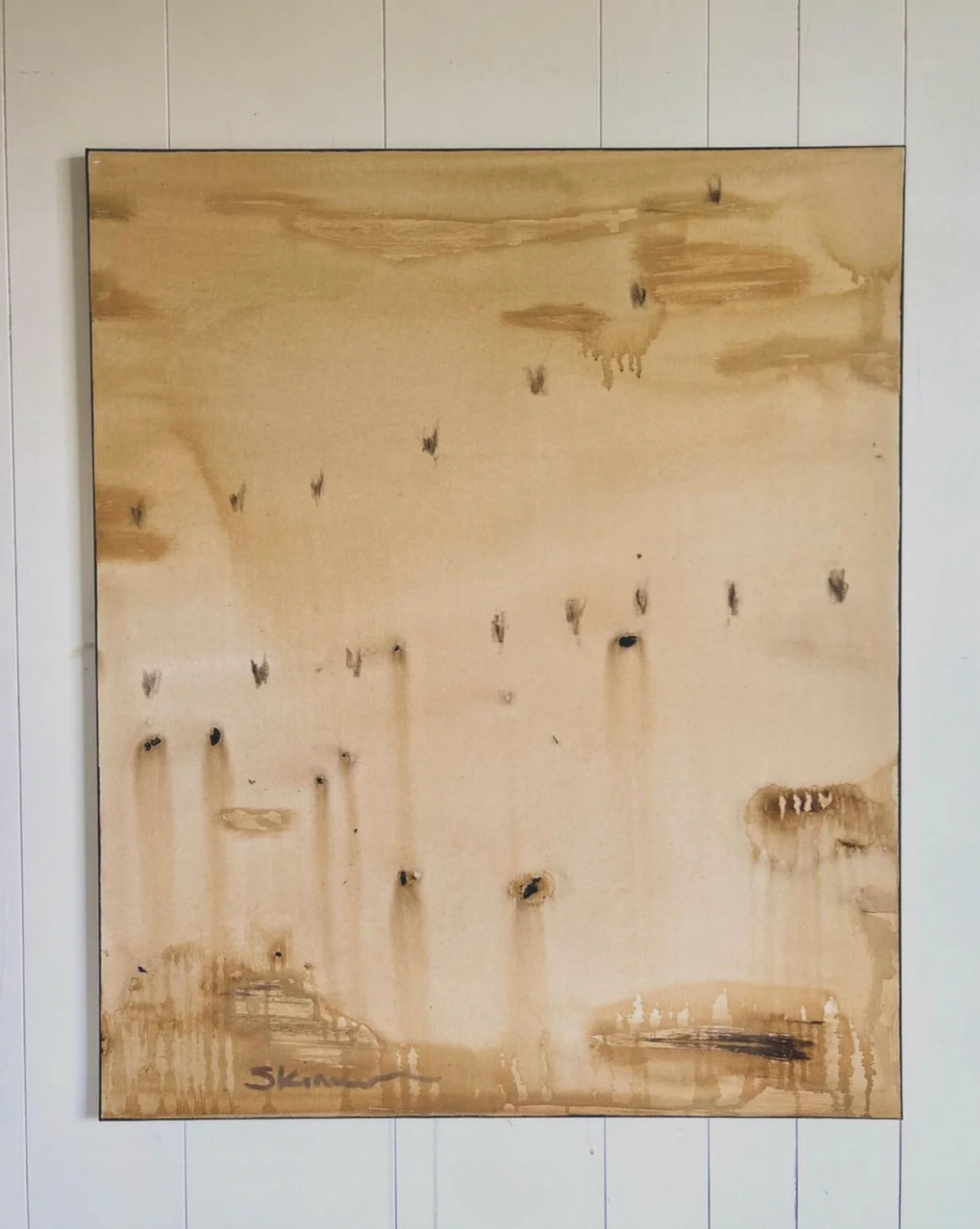 'Sand Dune'
