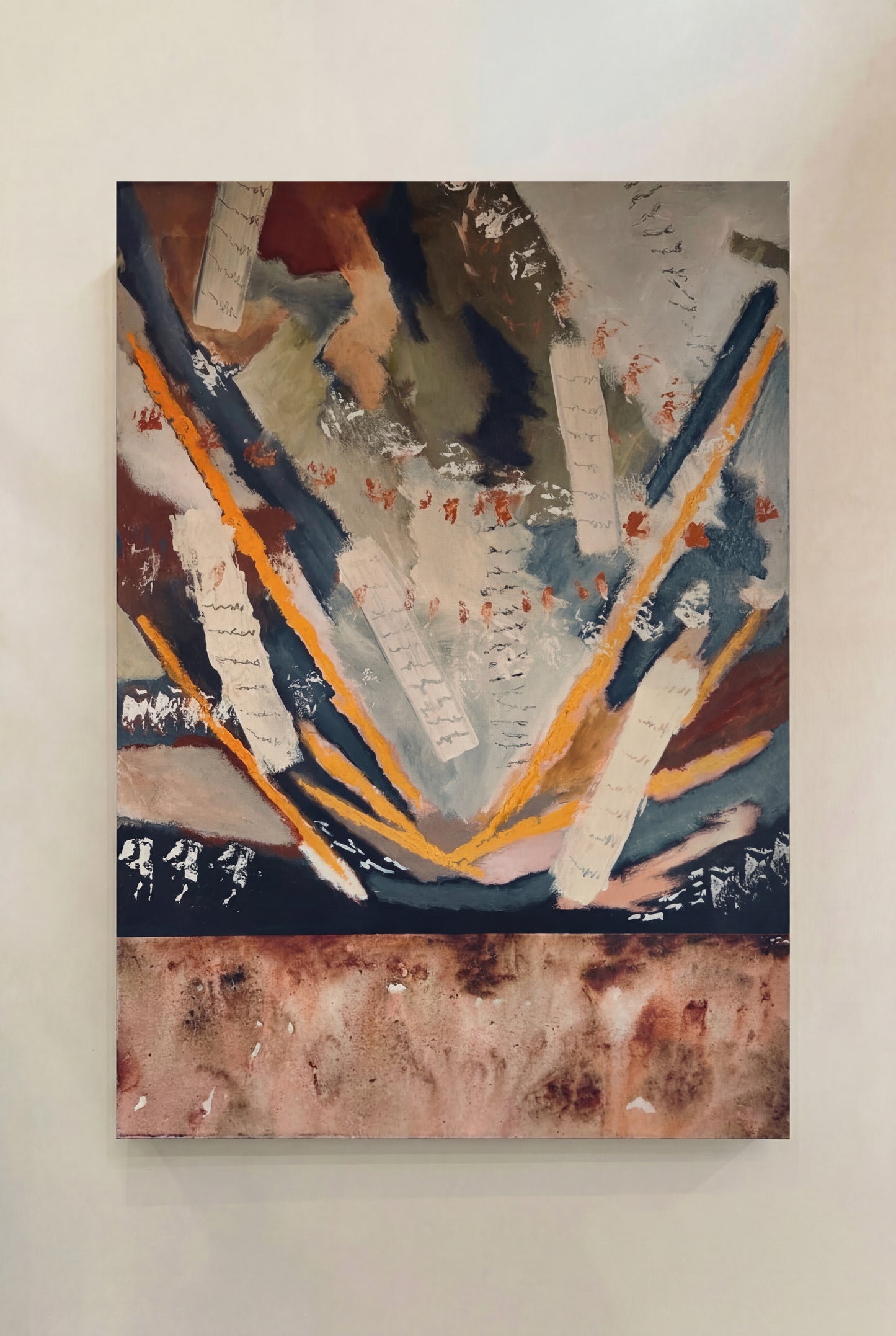'Fragments'