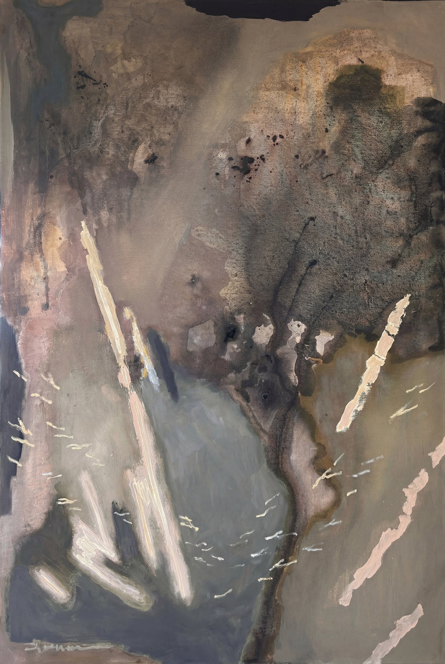'Liminal'