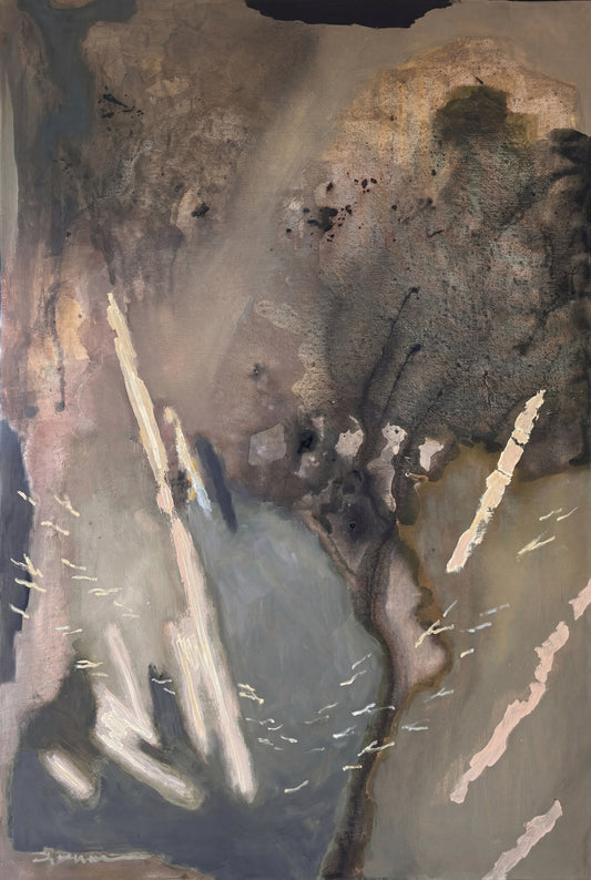 'Liminal'