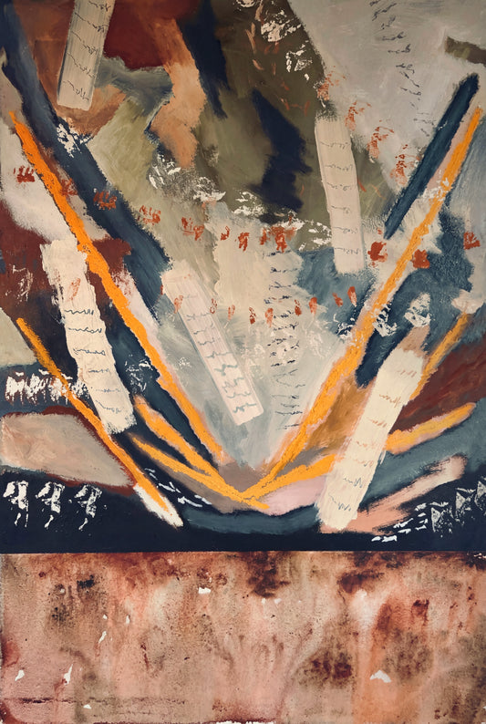'Fragments'