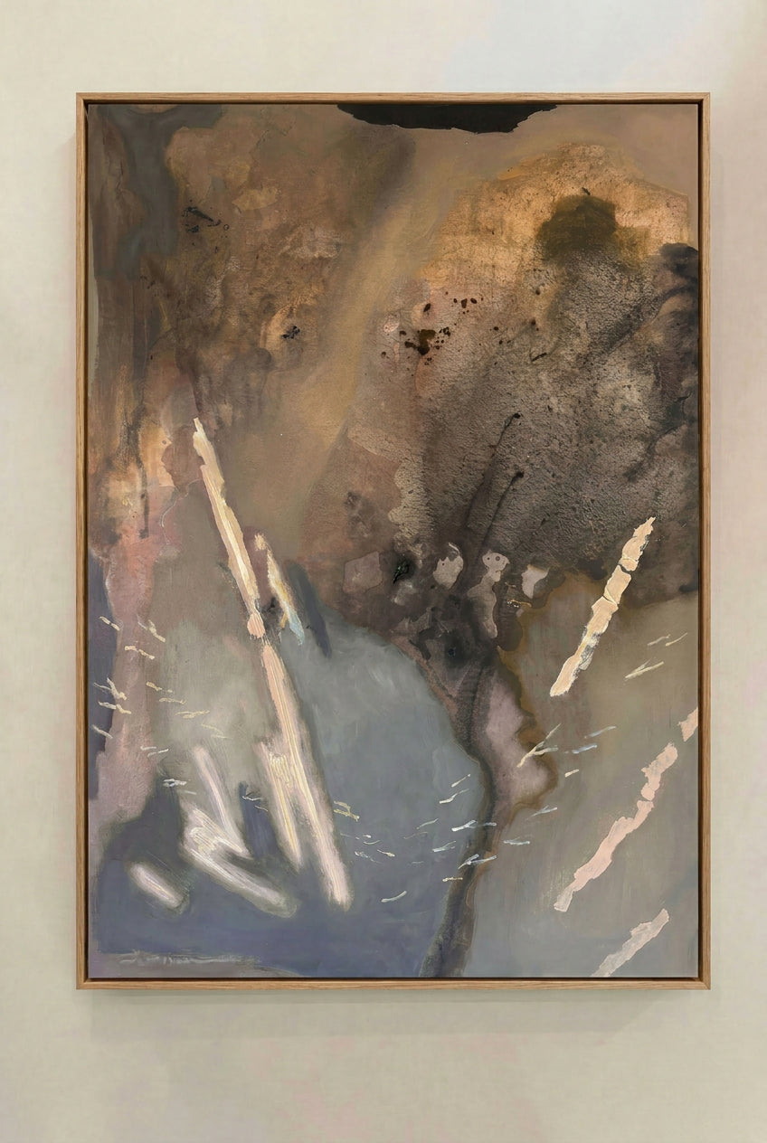 'Liminal'