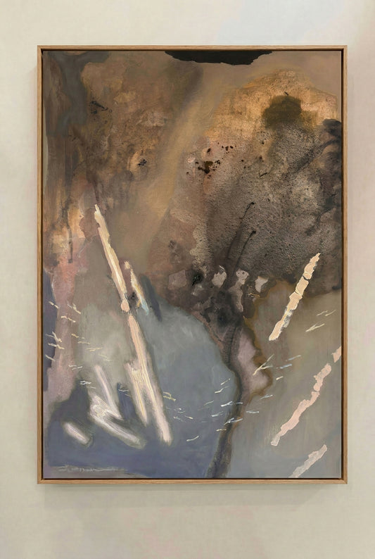 'Liminal'