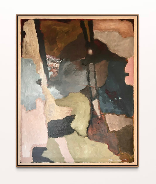 ' Momentary Blissness '