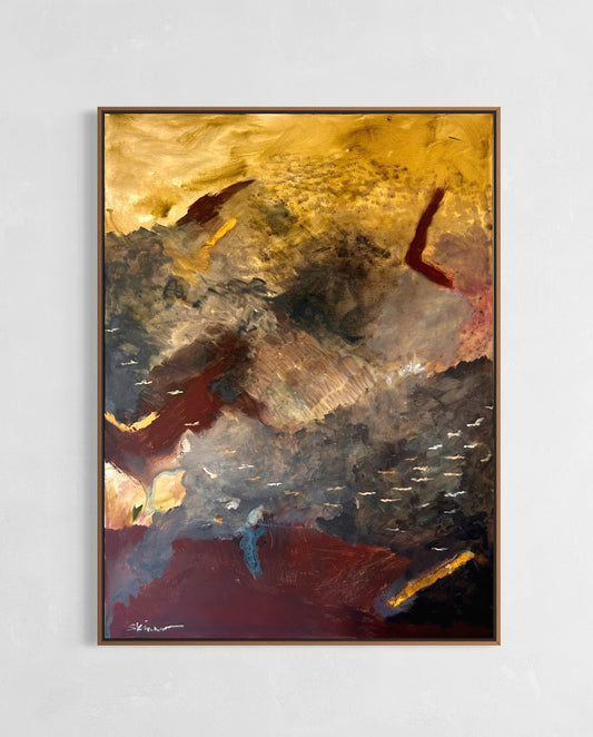 ' R i v e r s t o n e '