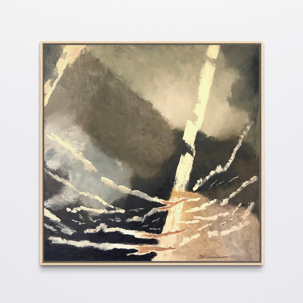 ' The Bay  '