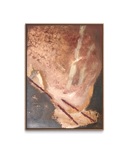 ' Ancient Ochre '