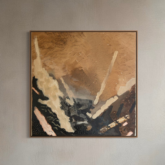 ' Grounded Together '