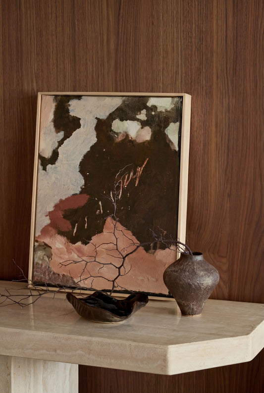 'Volcanic'
