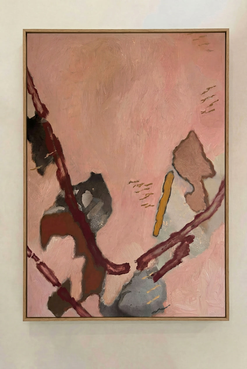 'The Fracture'