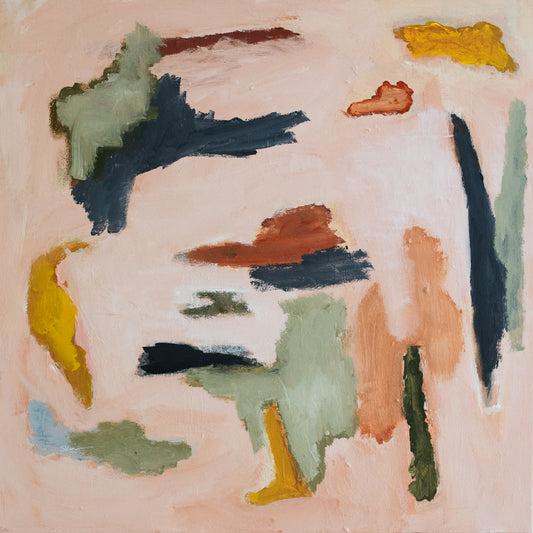 ' Peaches & Cream '