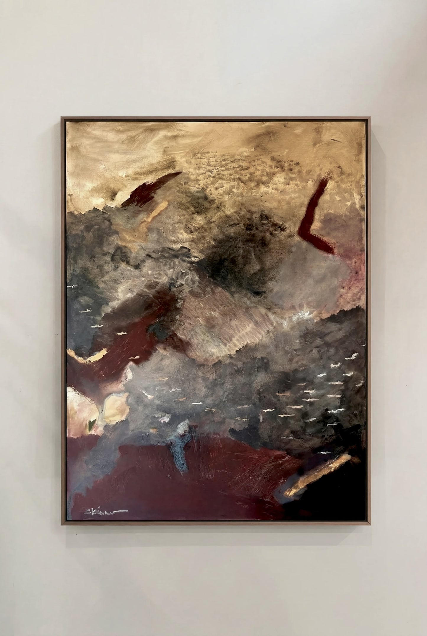 'Riverstone'