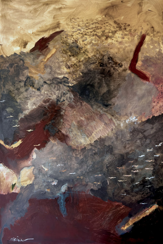 'Riverstone'