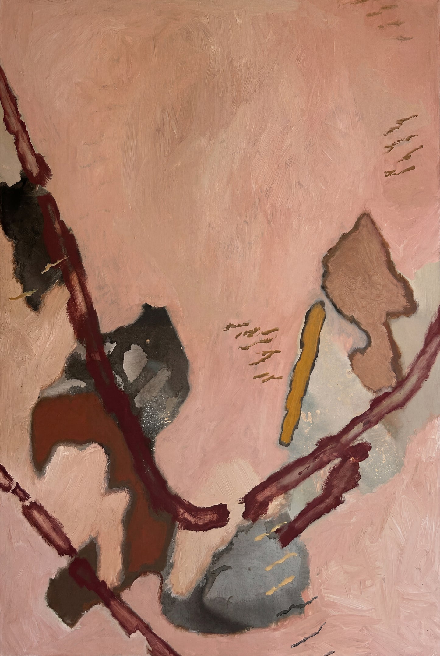 'The Fracture'