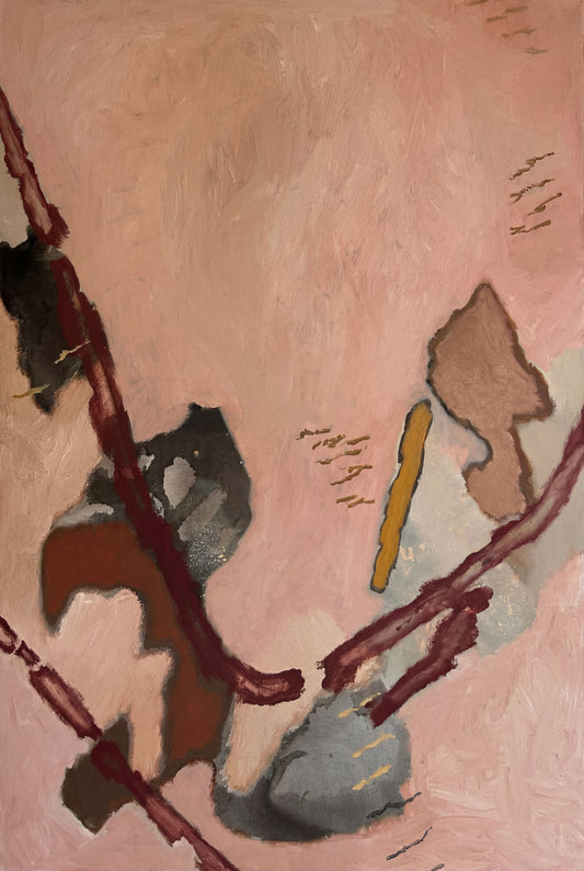 'The Fracture'